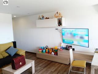 Apartament a Camí dels Magros - Casablanca. Apihouse vende acogedor apartamento en elche. precio de venta 18