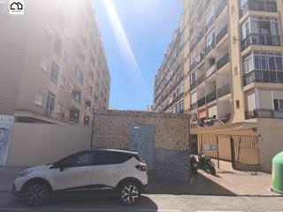 Studio à Avenida Habaneras - Curva de Palangre. Estudio cerca de la playa