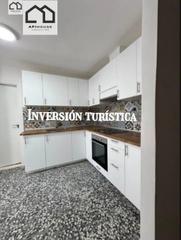 Appartement à Puerto Deportivo. Apartamento turístico
