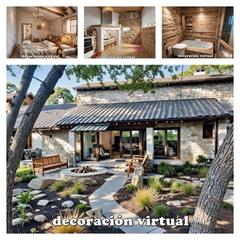 Masia en Montearagn. Apihouse vende casa de pueblo con parcela de 350 m2. precio 29.9