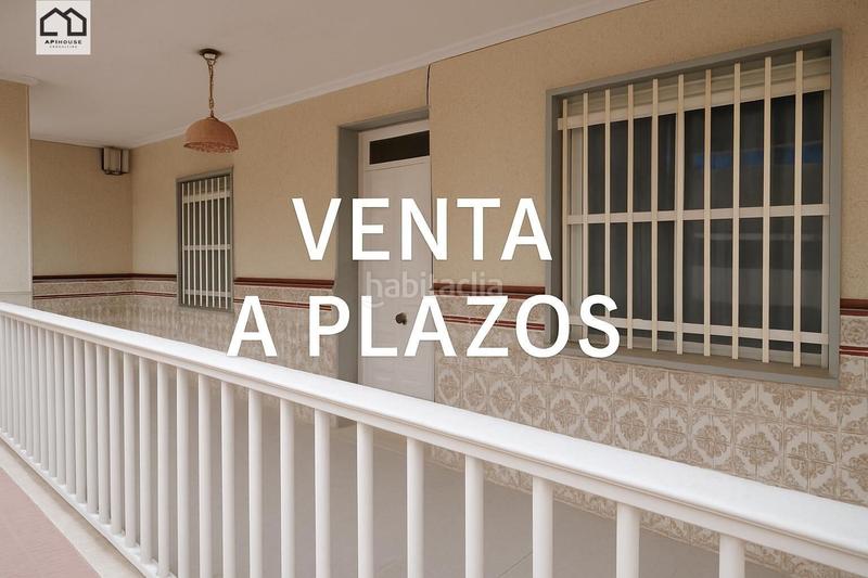 Foto 016824c5-029b-4c75-8d7e-8733739014de. Alquiler casa adosada apihouse vende casa adosada . precio de venta 220.000 en Santa Pola