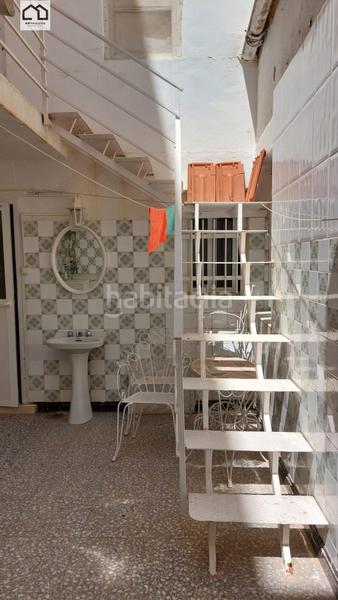 Foto 510cbde3-456a-4624-9a7d-5ac0438c7aad. Location maison jumelée dans Playa Levante Santa Pola