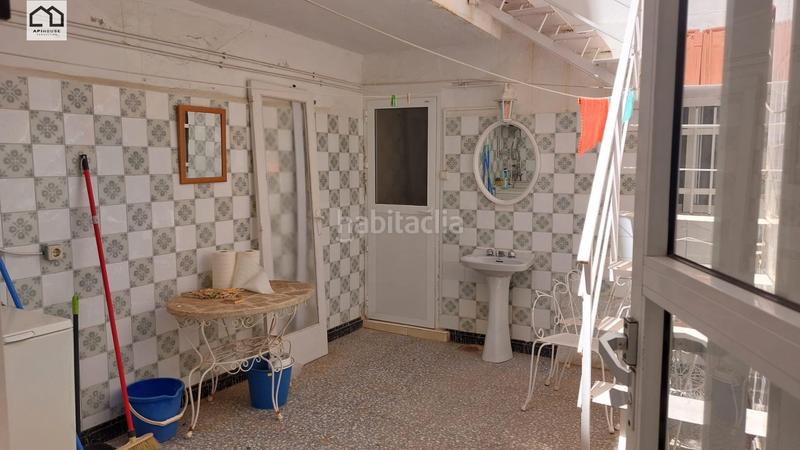 Foto f747e2f7-928f-4dc2-84ad-2b53f2c6f770. Location maison jumelée dans Playa Levante Santa Pola