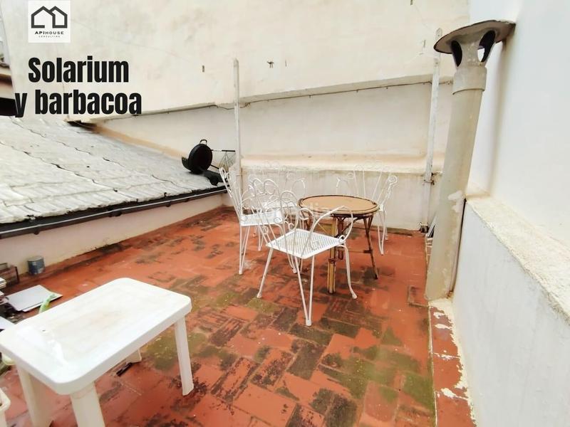 Foto c218ca36-351c-4a3c-96aa-d743311cb2a7. Rent semi detached house in Playa Levante Santa Pola