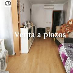 Apartament a El Molino. Apihouse vende apartamento en torrevieja a plazos. precio de ven