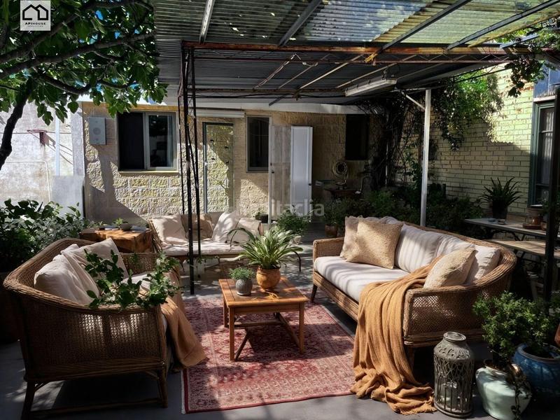 Foto 082d96a8-d4a1-4f3c-8ea2-923593a822af. Casale con parcheggio in Mesegar de Tajo