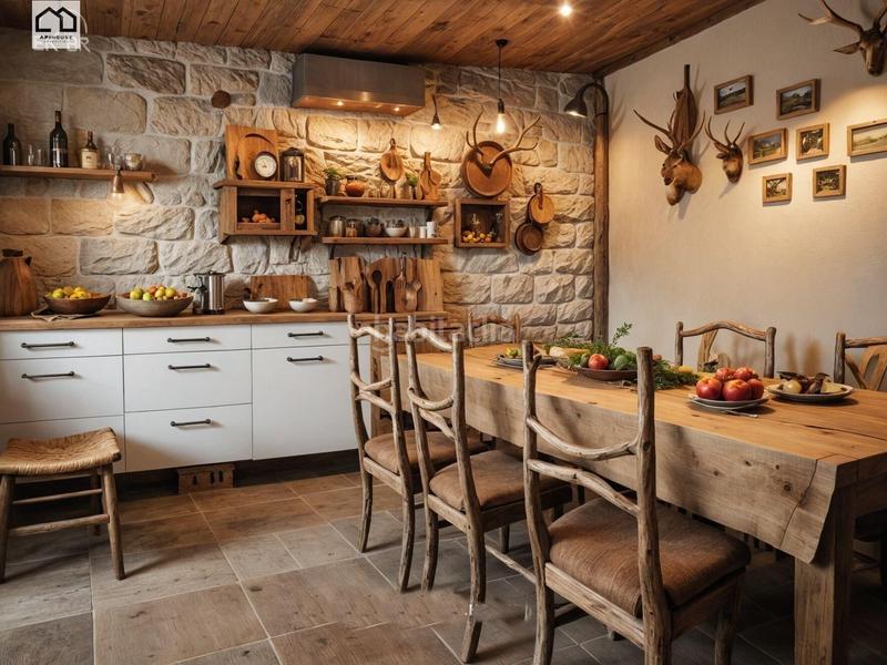 Foto 4014bb5b-f462-44cd-a17c-17946dcf2153. Casale con parcheggio in Mesegar de Tajo