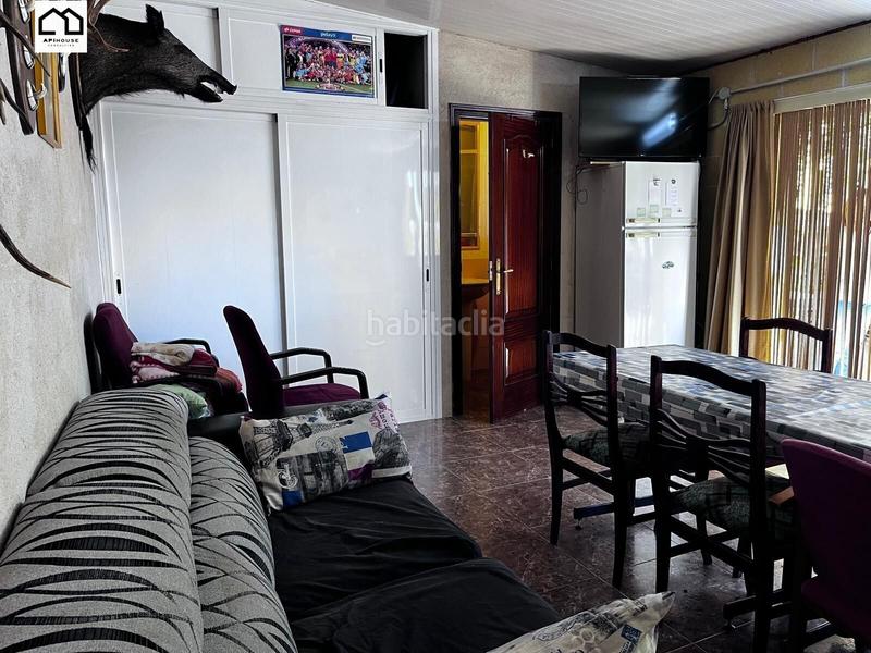 Foto 4b6b997a-1d45-498e-86c5-402a929c2543. Casale con parcheggio in Mesegar de Tajo