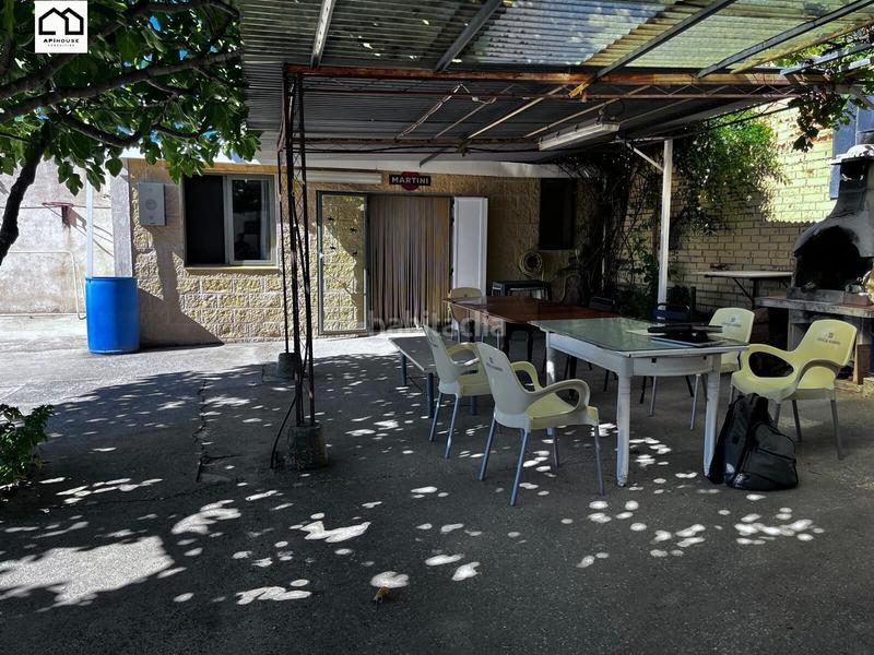 Foto 6ee5be05-0b42-400c-860f-a68448850be5. Casale con parcheggio in Mesegar de Tajo