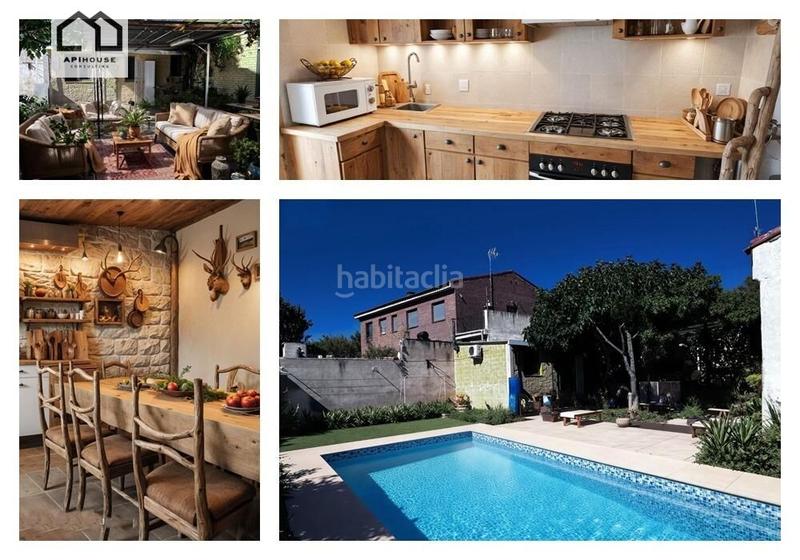 Foto 8347ee23-9438-4c51-a2e4-2daa1bba1bb5. Casale con parcheggio in Mesegar de Tajo