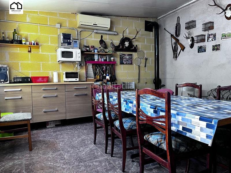 Foto 99944ba1-a58a-46d5-9482-407d17bbdec6. Casale con parcheggio in Mesegar de Tajo