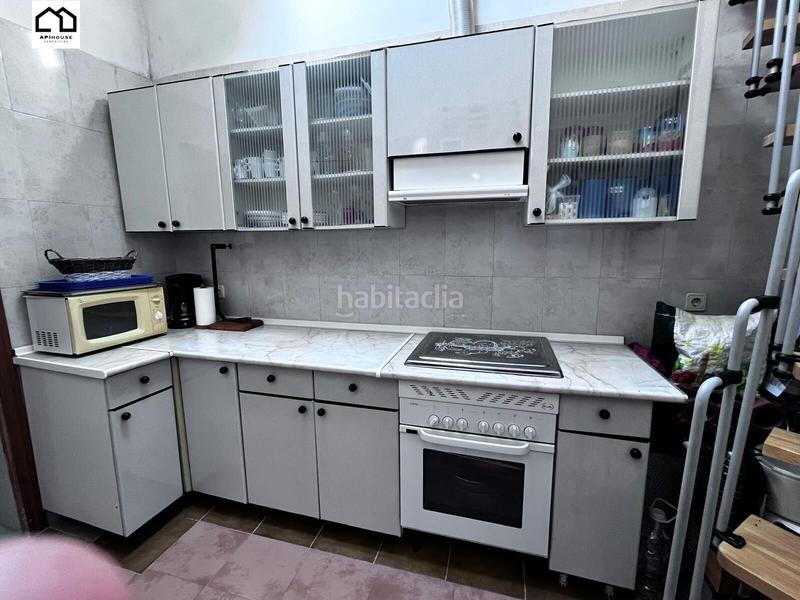 Foto d3cfac33-166a-4213-9346-58788ebe1613. Casale con parcheggio in Mesegar de Tajo