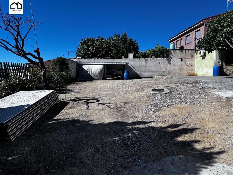 Foto dfaa5e67-b15e-4424-a32e-9c4c5a4e4c34. Casale con parcheggio in Mesegar de Tajo