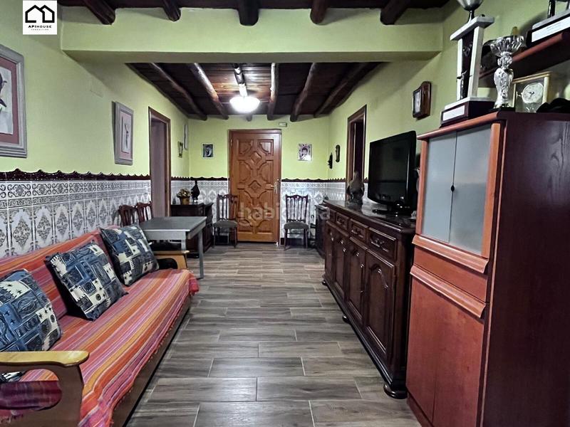 Foto f5aa654c-35d0-4b62-bb84-3a2f7195c953. Casale con parcheggio in Mesegar de Tajo