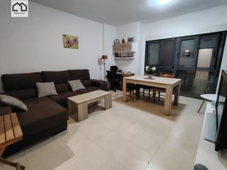 Etagenwohnung in Hondón de las Nieves. Apihouse vende acogedor piso en hondon de las nieves. precio ini