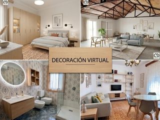 Mas à Carmena. Apihouse vende casa de pueblo en planta baja con amplia parcela