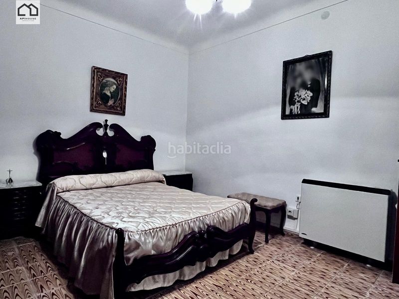 Foto 09ba33d2-db4f-47bd-ac3d-e8b63bec62f2. Masía apihouse vende casa de pueblo en planta baja con amplia parcela de 265 m2. precio 77.999 en Carmena