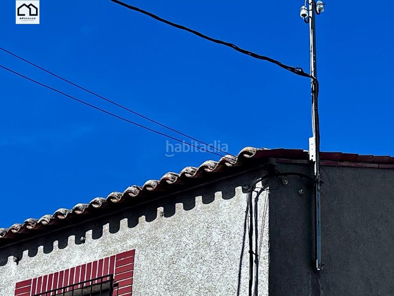 Foto 0f96c882-08a5-4860-8aa4-b3d4e8f5d399. Masía apihouse vende casa de pueblo en planta baja con amplia parcela de 265 m2. precio 77.999 en Carmena