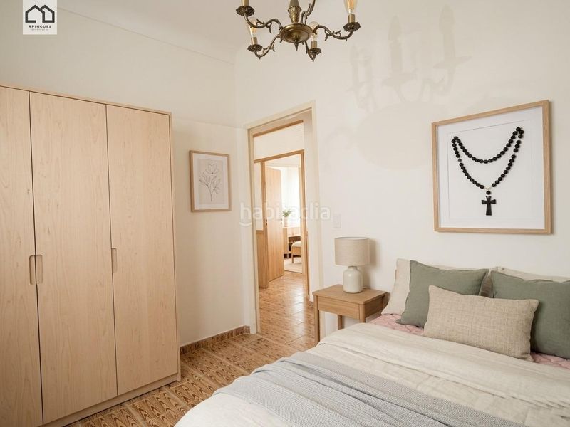 Foto 13f9fb06-4926-4b76-b14b-d2f5c0e0090b. Masía apihouse vende casa de pueblo en planta baja con amplia parcela de 265 m2. precio 77.999 en Carmena