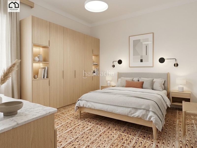 Foto 32268747-5b4d-4e6f-a6cc-2e235b7c2ef3. Masía apihouse vende casa de pueblo en planta baja con amplia parcela de 265 m2. precio 77.999 en Carmena