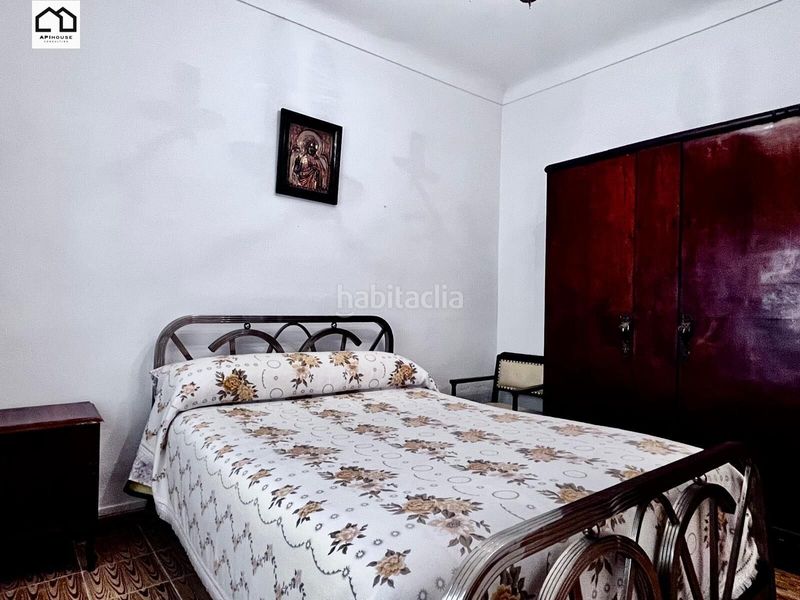 Foto 3919ad70-d3b8-4a18-ab1a-23367bd07112. Masía apihouse vende casa de pueblo en planta baja con amplia parcela de 265 m2. precio 77.999 en Carmena