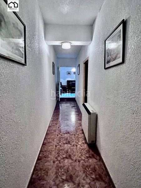 Foto 4710db2e-eb97-4e1c-bb62-e009e29ba6a5. Masía apihouse vende casa de pueblo en planta baja con amplia parcela de 265 m2. precio 77.999 en Carmena