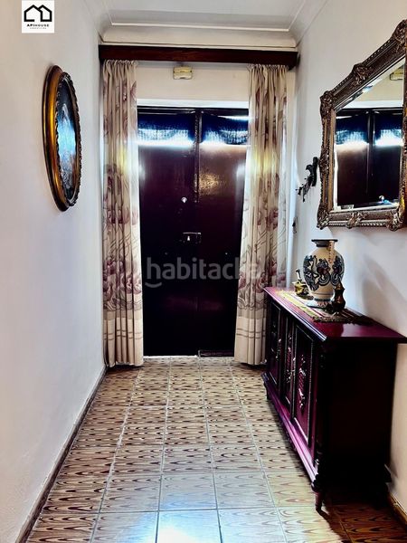 Foto 621ae8c3-db78-46d0-8dd9-14661ca1065b. Masía apihouse vende casa de pueblo en planta baja con amplia parcela de 265 m2. precio 77.999 en Carmena