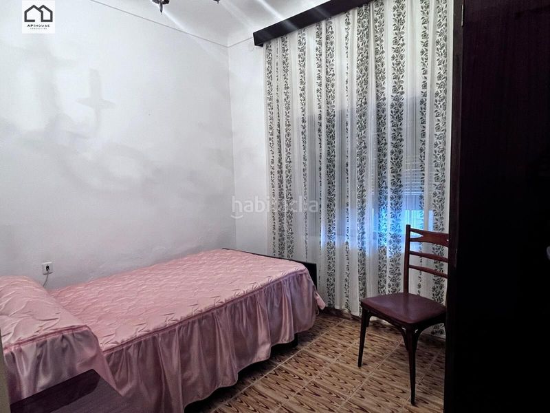 Foto 7c65a639-3481-43ba-8c10-34d4db91cafe. Masía apihouse vende casa de pueblo en planta baja con amplia parcela de 265 m2. precio 77.999 en Carmena