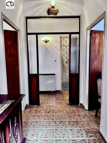 Foto 97a15e3a-8b1c-4d5f-962e-02095e2cb8b1. Masía apihouse vende casa de pueblo en planta baja con amplia parcela de 265 m2. precio 77.999 en Carmena