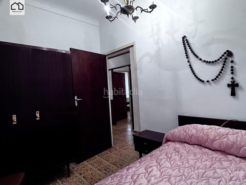 Foto a258a477-6d7a-449d-9be1-3af2f9492739. Masía apihouse vende casa de pueblo en planta baja con amplia parcela de 265 m2. precio 77.999 en Carmena