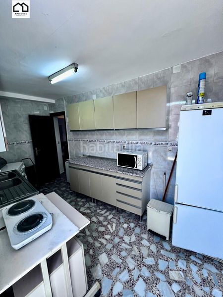 Foto b2c7a297-a4a8-4089-be85-f2b82b270d20. Masía apihouse vende casa de pueblo en planta baja con amplia parcela de 265 m2. precio 77.999 en Carmena