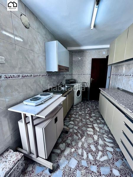 Foto b355626e-db9d-48ab-b8a9-ee97647e9070. Masía apihouse vende casa de pueblo en planta baja con amplia parcela de 265 m2. precio 77.999 en Carmena