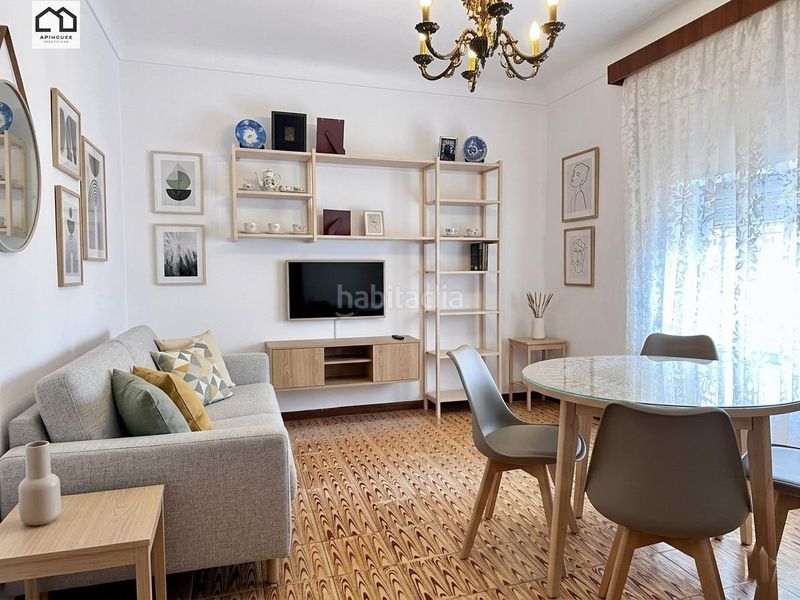 Foto d71a8d00-0d24-42b2-963c-1cdc10496c03. Masía apihouse vende casa de pueblo en planta baja con amplia parcela de 265 m2. precio 77.999 en Carmena