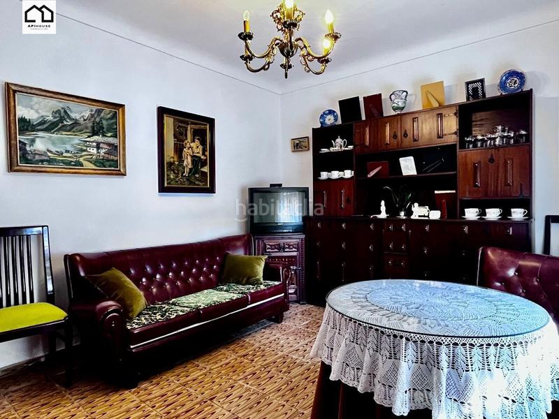 Foto 1ce395f6-484c-4a2f-9e57-b41e8fba079d. Casale in Carmena