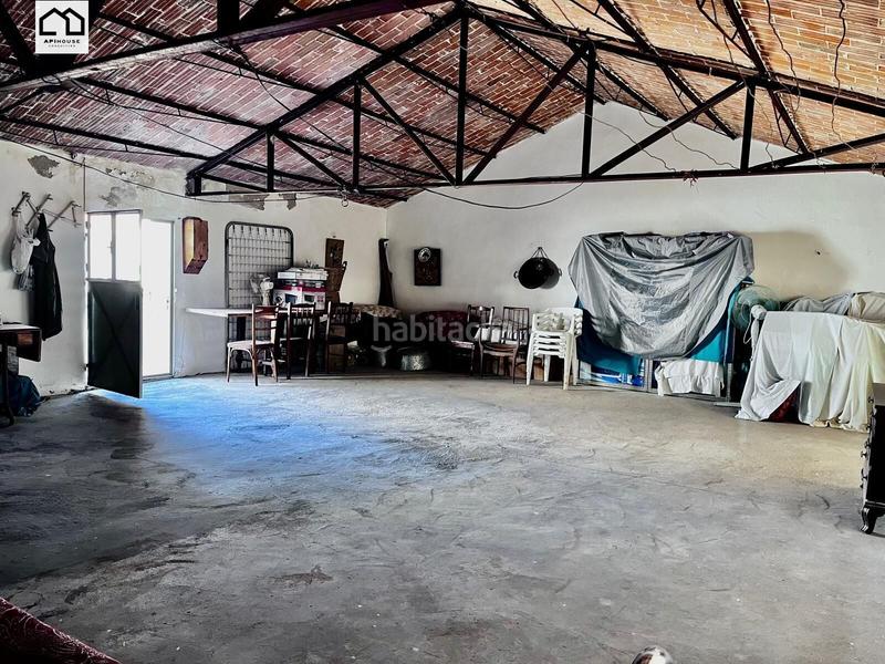 Foto 3f643c15-9087-438a-9496-f794424c8e71. Casale in Carmena