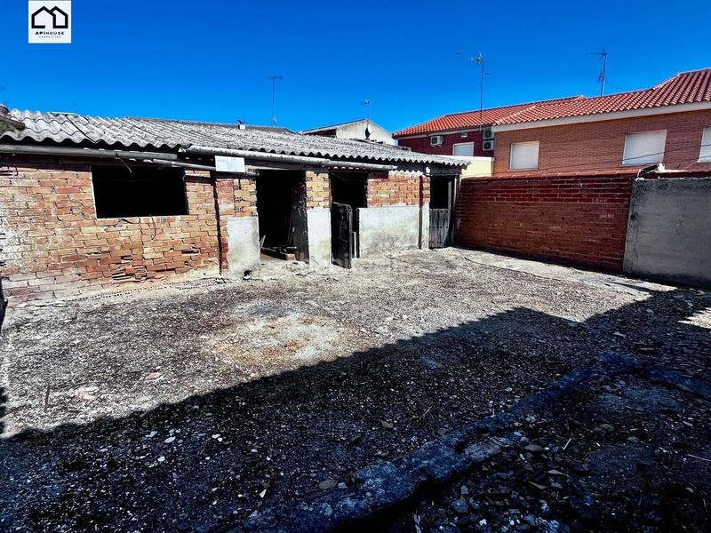 Foto 6e62bdd0-2791-4223-852c-47c4f23a9450. Casale in Carmena