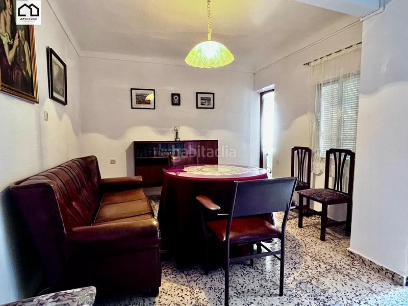 Foto c2bc0a77-2757-408a-a19b-1652617adbfe. Casale in Carmena