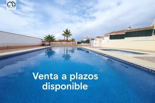 Rent House in Rojales. Apihouse vende espectacular bungalow rojales, ciudad quesada. pr