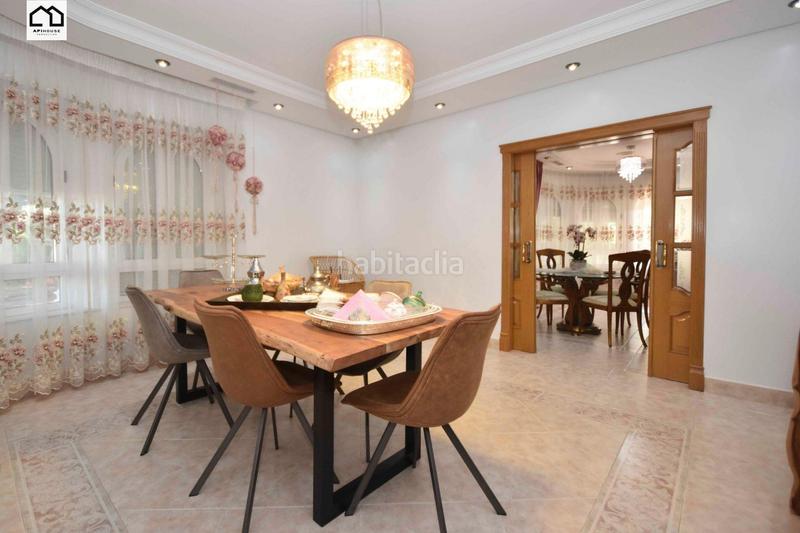 Foto 0643db76-2135-49f1-bd02-a44b3faaf6bb. Location chalet avec parking piscine dans Callosa de Segura