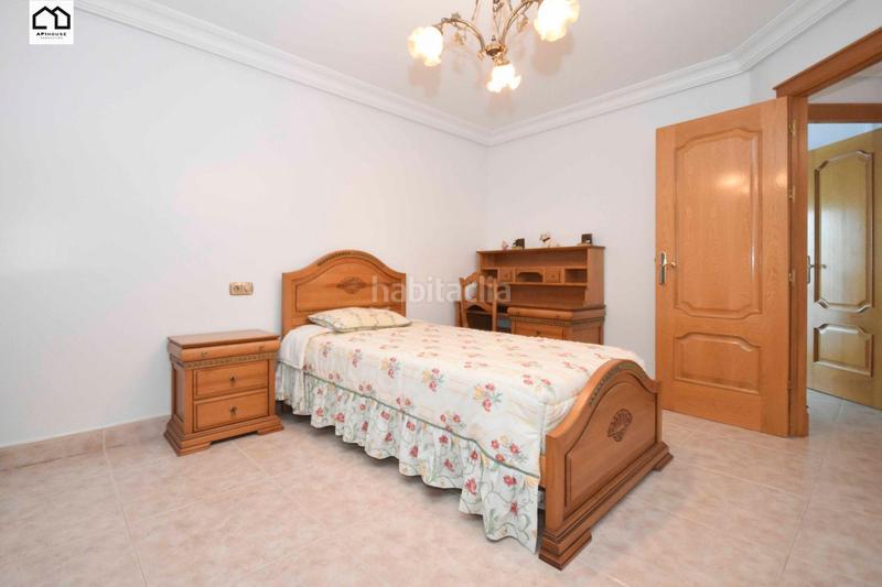 Foto 19e4124c-5b84-440d-a5fa-dcb24204fdc1. Location chalet avec parking piscine dans Callosa de Segura