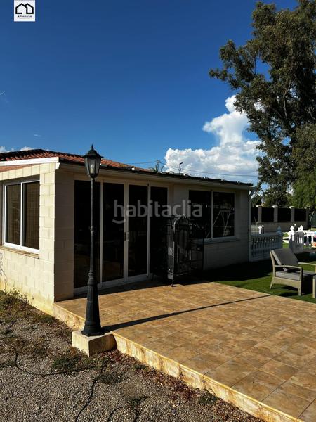 Foto 1c48a9e4-08ff-4550-b538-65d160a457e1. Location chalet avec parking piscine dans Callosa de Segura