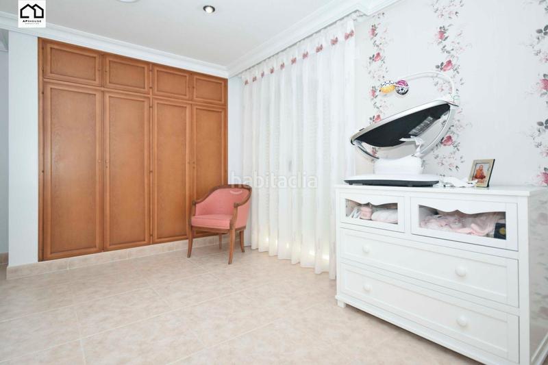 Foto 506be887-9cc1-4f7d-81ec-3647ca0077d1. Location chalet avec parking piscine dans Callosa de Segura