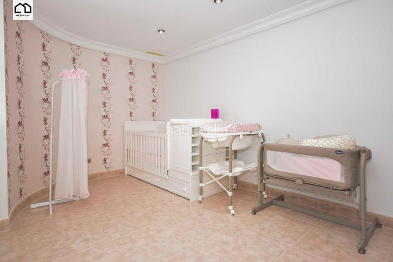 Foto 7b2c6f4c-e391-412c-a2a4-59d9e6d94f51. Location chalet avec parking piscine dans Callosa de Segura