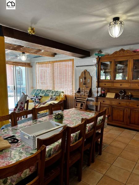 Foto 7dc2b2de-22b5-489c-a0c2-2597ff611d13. Location chalet avec parking piscine dans Callosa de Segura