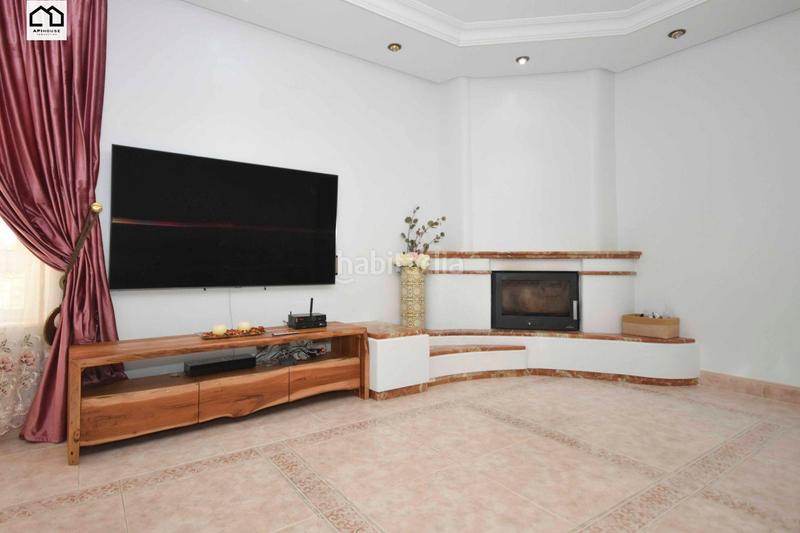 Foto 016d7dd8-0f49-40f6-a2d4-a59b2017e0b7. Miete chalet mit parking pool in Callosa de Segura