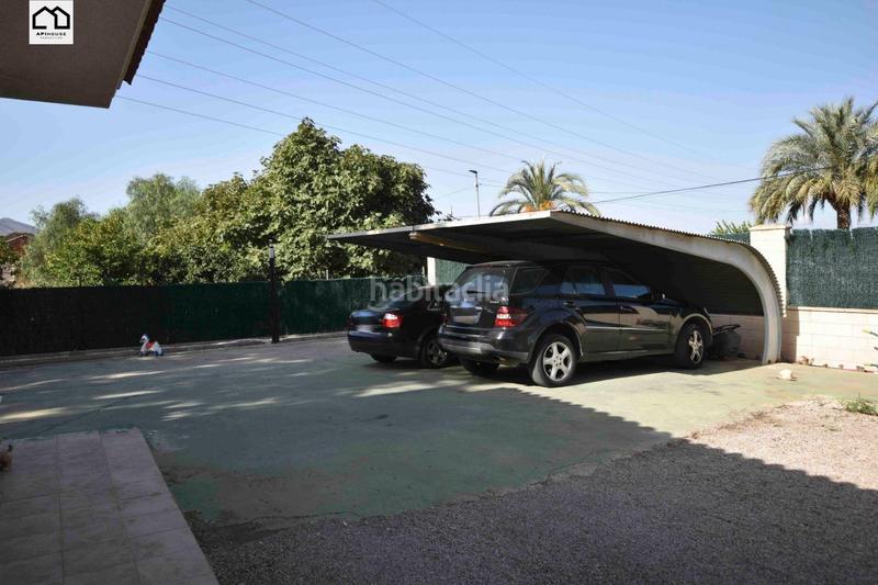 Foto 39b905b8-ab80-4895-80a7-2febd8abba0f. Miete chalet mit parking pool in Callosa de Segura