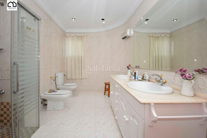 Foto 3ebf10cf-c881-4efc-9ce8-7a134ad32afa. Miete chalet mit parking pool in Callosa de Segura