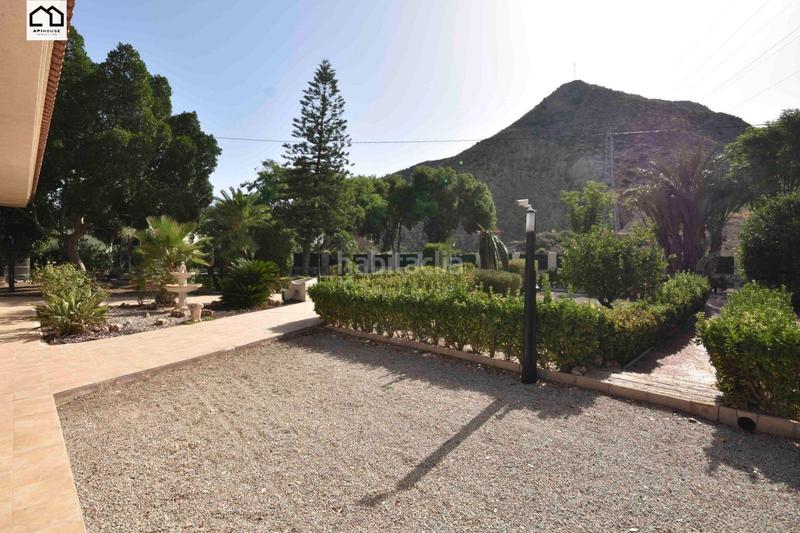 Foto 8b76773e-fb1d-46b4-9c29-ef7c15dc271c. Miete chalet mit parking pool in Callosa de Segura