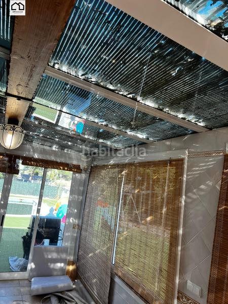 Foto ab3a49a3-942b-44ec-85ec-feaa3a72fca7. Miete chalet mit parking pool in Callosa de Segura