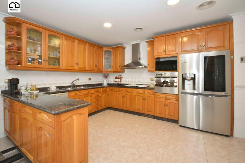 Foto ab52c7fd-ffea-4927-a3f7-0246a15dbeb8. Miete chalet mit parking pool in Callosa de Segura